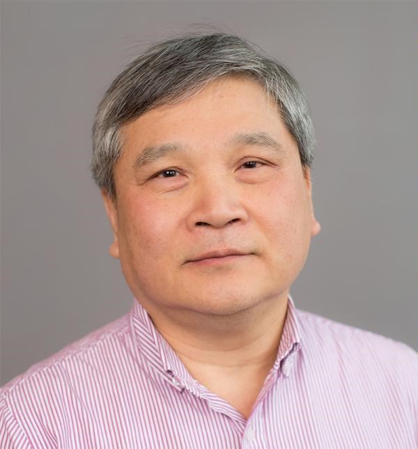 Prof. Cheng Zhu